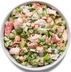 Deli Seafood Salad