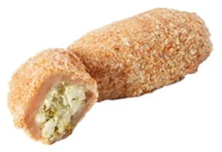 Chicken Breast Stuffed Chile Relleno - 1 Lb