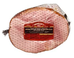 Hemplers Gourmet Ham Bone In Half - 8 Lb