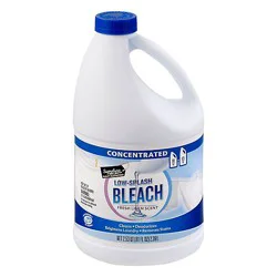 Signature Select Bleach Fresh Linen Scent - 81 Fz