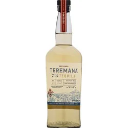 Teremana Tequila Reposado - 750 Ml