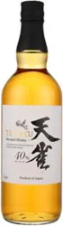 Tenjaku Japanese Whisky - 750 Ml