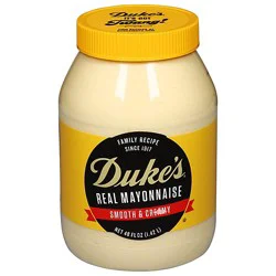 Dukes Mayonnaise - 48 Fz