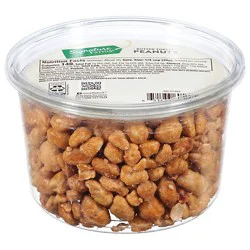 Butter Toffee Peanuts - 11 Oz
