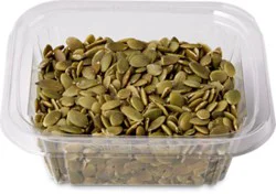 Pumpkin Seeds Sis - 10 Oz
