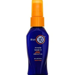 Its A 10 Keratin Leave In - 2 Fz