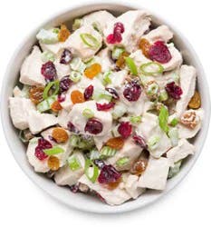 Boars Head Cransational Chicken Salad (1090 Cal)