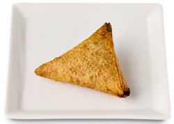 Deli Tandoori Samosa Hot - Each
