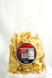 Resers Mexican Style Tortilla Chips - 16 Oz