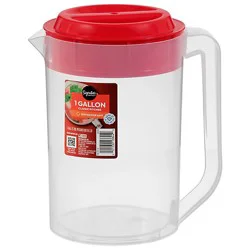 Signature Select Pitcher Classic - Ea