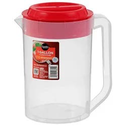 Signature Select Pitcher Classic - Ea