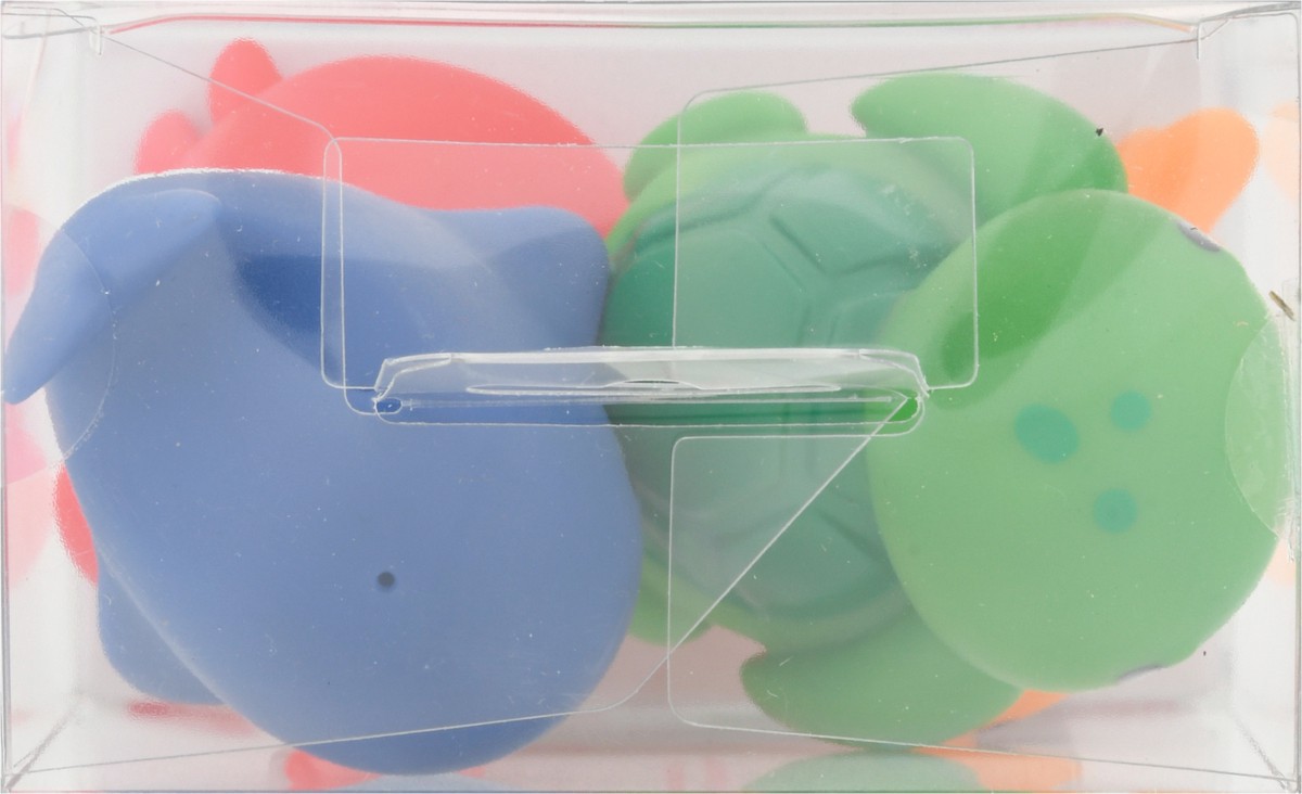 slide 7 of 9, Munchkin Ocean Squirters - 4 Ct, 4 ct