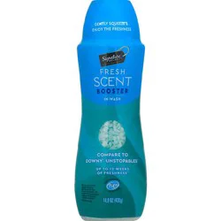 Signature Select Fresh Scent Boosters - 14.8 Oz
