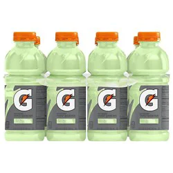 Gatorade Thirst Quencher Lime Cucumber Artificially Flavored 8 Count - 8-20fz