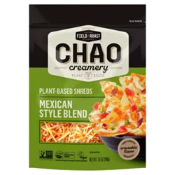 Field Roast Mexican Medley Chao Shreds - 7 Oz