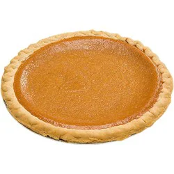 Pumpkin Pie 8 Inch - Ea
