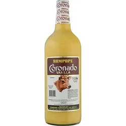 Rompope Coronado - 1 Lt