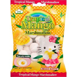 Eiwa Marshmallow Mngo Helo Kity - 3.1 Oz
