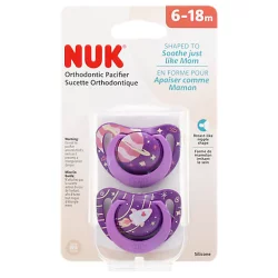 Nuk Paci Genius S