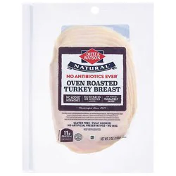 Dietz & Watson Oven Roasted Turkey - 7 Oz