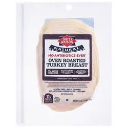 Dietz & Watson Oven Roasted Turkey - 7 Oz