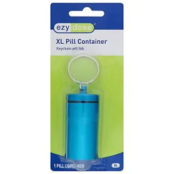 Apothe Extra Large Pill Fob - Ea