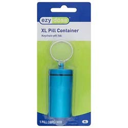 Apothe Extra Large Pill Fob - Ea