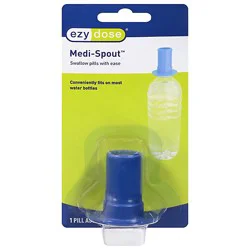 Apothe Ez Dose Medi-Spout Ez Dose - Ea