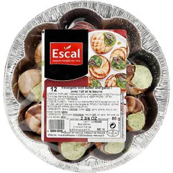 Escal Escaragot - 2.75 Oz