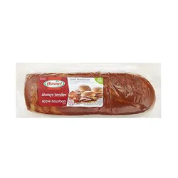 Hormel Always Tender Apple Bourbon Pork Tenderloin - 1.15 Lb