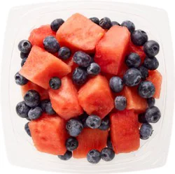 Watermelon Blueberry Bowl - Lb