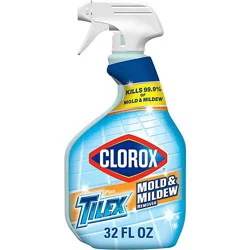 Clorox Tilex Mold & Mildew Remover - 32 Fl. Oz.