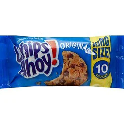 Chips Ahoy! Cookies - 3.75 Oz