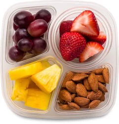 Fruit & Nut Tray - 12 Oz