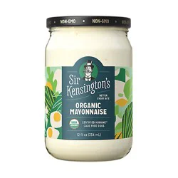 Sir Kensingtons Mayo - 12 Oz