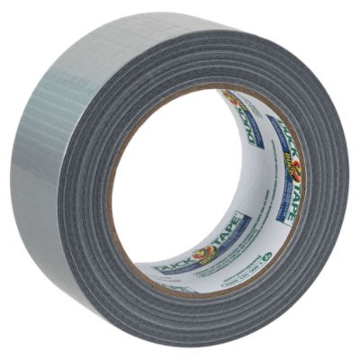slide 1 of 1, Duck Utility 1.88in X 55yd Duct Tape - Ea, 1 ct