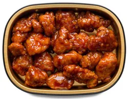 Signature Cafe Boneless General Tso Chicken Wings Cold - Each