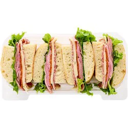 Turkey & Brie Sandwich - Each
