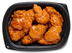 Deli Chicken Wings Boneless General Tso Hot - 1 Lb (Available After 10 Am)