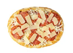 Readymeals Pepperoni Pizza Cold - Each