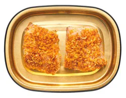 Readymeals Baked Pollock 4 Piece Cold - Each