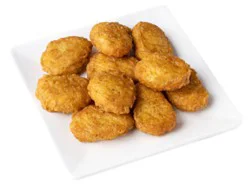 Deli Chicken Nuggets 10 Count Hot - Each (Available After 11am)