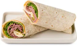 Dietz & Watson Beef & Pepper Jack Pinwheel Sandwich - Ea (440 Cal)