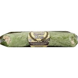 Sandwich Wrap Chicken Caesar - 9 Oz