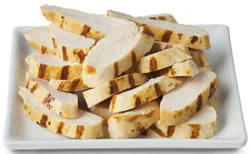 Italian Caprese Sandwich - Ea