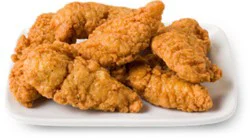 Signature Cafe Orginal Chicken Tenders Hot - 1 Lb (Available After 10am)