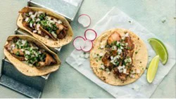 Beef & Lamb Shawarma Hot - Ea