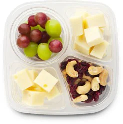 Signature Cafe Burrito Habanero Ham & Cheese Hot - Ea