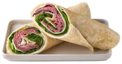 Deli Beef And Blue Sandwich Cold - Each (800 Cal)