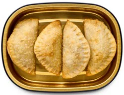 Readymeals Picadillo Beef Empanadas 4 Count Cold - Each